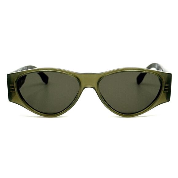 New, FENDI Sunglasses FE40158I 96N Authentic main image 4